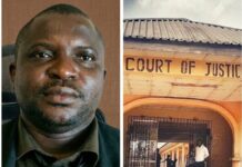 RISING CRIME RATE: Court Registrar Expresses Concern Over Spate of Murder, Kidnapping