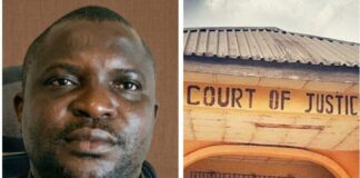 RISING CRIME RATE: Court Registrar Expresses Concern Over Spate of Murder, Kidnapping