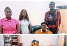 SDU Library Management Poised to Revitalise Students’ Reading Culture – Prof. Ogochukwu Emiri