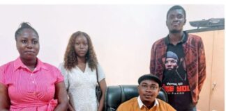 SDU Library Management Poised to Revitalise Students’ Reading Culture – Prof. Ogochukwu Emiri