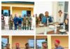 Isoko South LG Chairman, Warri Calls for Strategic Collaboration with the Nigeria Army