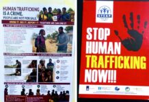 STEAP Sensitizes Isoko Stakeholders, Security Agencies, Journalists Against Human Trafficking