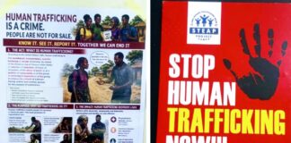 STEAP Sensitizes Isoko Stakeholders, Security Agencies, Journalists Against Human Trafficking