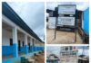 PRIMARY HEALTHCARE: Uruto Community, Ozoro Health Centre Records Influx of Patients After Renovation, Upgrade