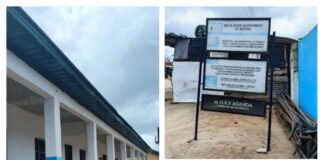 PRIMARY HEALTHCARE: Uruto Community, Ozoro Health Centre Records Influx of Patients After Renovation, Upgrade