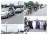 Olomoro Community Bans Sales of Illicit Drugs, Possession of Illegal Firearms
