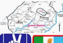 POLITICAL DISCOURSE – Isoko South Constituency 2: Choosing Between Ferguson and Tomobo (Part 2)